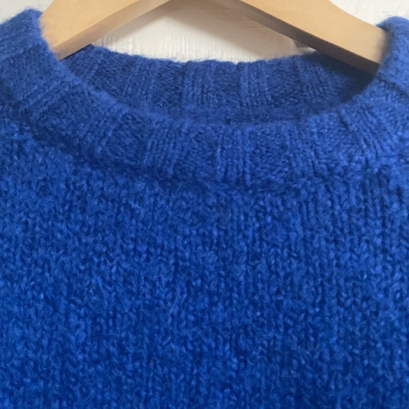 Pistola Adina Everyday Raglan Sweater XS - Picture 3 of 9